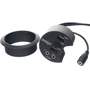Аксессуар для ноутбуков USB хаб Grand-X 3,5mm audio in-out (DH-60X): Тип аксессуара USB хаб