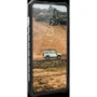 Аксессуар для смартфона Urban Armor Gear UAG Pathfinder Silver (212827113333) for Samsung G996 Galaxy S21+