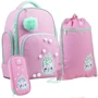Шкільний набір Kite Education Cat Corn 706M (set_k22-706m-1 (led))