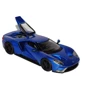 Машинка Bburago FORD GT (18-43043)
