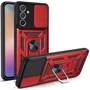 Чехол для телефонов BeCover Military Red for Samsung A546 Galaxy A54 5G (709132)