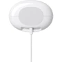 Маршрутизатор Wi-Fi Google Nest Wifi Pro 3-pack Multi (GA03904-US): Количество LAN портов 1
