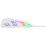 Мышь Xtrfy MZ1 RGB, White (XG-MZ1-WHITE-RGB): Эргономика для правой руки