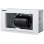 Витяжка GRANADO Palamos 4613-700 White glass (GCH461370055): Тип фільтра повітря Рециркуляция, Отвод
