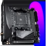 GIGABYTE B550I AORUS PRO AX: Оперативная память 2xDDR4 5300 МГц, до 64 ГБ