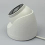 DAHUA DH-IPC-HDW2230TP-AS-S2 3.6 мм: Тип корпуса купольная