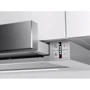 Витяжка AEG DPE5660M: Матеріал корпусу металл