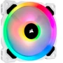 Кулер Corsair LL120 RGB White (CO-9050092-WW)