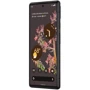 Смартфон Google Pixel 6 8 / 128GB Stormy Black: Камера Подвійна 50 MP, f/1.9 + 12 MP, f/2.2 / Dual-LED flash / Фронтальна 8 MP, f/2.0