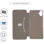 Чохол для телефона ArmorStandard G-Case Marsala для Samsung A055 Galaxy A05 (ARM71914): Тип чехол-книжка