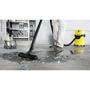 Пылесос Karcher WD 2 Cartridge Filter Kit (1.629-764.0): Тип пылесоса промышленный