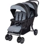 Прогулочная коляска для двойни Bebe Confort Teamy (Shadow Block)