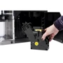 Кофеварка Gaggia Anima Prestige OTC SS RI8762/01: Емкость контейнера для зерен, г 250