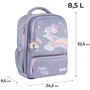 Рюкзак детский Kite HK25-559XS Kids 559 Hello Kitty фото 18