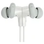 Навушники JBL Endurance RUN 2 White (JBLENDURRUN2WHT): Тип конструкції вакуумні