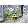 Прочая техника для уборки Аппарат для чистки террас Karcher PCL 4 patio cleaner (1.644-000.0) фото 3