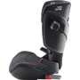 Автокрісло Britax-Romer Kidfix Pro Classic Midnight Grey (2000040455): Група 2/3 (15-36 кг)