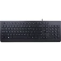Клавиатура Lenovo Essential Wired Keyboard Black (4Y41C75141)