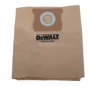 Пилосос DeWalt DXV20PTA фото 8