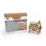 Механічний 3D пазл UGEARS "Лічильник" (70130) фото 5