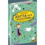 Лотта та її "катастрофи". Фокус-покус і кіно