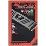 PATRIOT Viper VPR100 1 TB RGB (VPR100-1TBM28H): Объем 1 ТБ