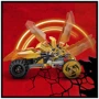 Конструктор LEGO NINJAGO Драконий вездеход Коула (71769) фото 5