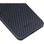 Чехол для iPhone Pitaka MagEZ Case 4 Twill 1500D Black/Grey (KI1501P) for iPhone 15 Pro