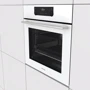 Духовой шкаф электрический Gorenje BO737E24WG: Количество режимов нагрева 11