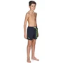 Шорти Arena WATER INSTINCT JR BOXER 8 темно-сині: Розмір 128