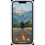 Чехол для iPhone Urban Armor Gear UAG [U] DOT Marshmallow (11315V313535) for Iphone 13 Pro: Цвет белый