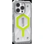 Чехол для iPhone Urban Armor Gear UAG Pathfinder Clear Magsafe Active Neon (114464118181) for iPhone 16 Pro: Тип аксессуара чехол