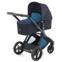 Универсальная коляска 2в1 Jane Epic Micro Teal 2016 (S46) фото 6