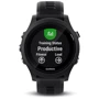 Смарт-годинник Garmin Forerunner 935, Black/Grey (010-01746-04): Тип гаджета Дорослі смарт годинник