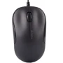 Мышь A4 Tech N-330 (Black)