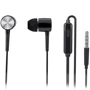 Наушники HP Headset Black (DHH-1111BK): Тип конструкции вакуумные