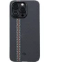 Чохол для iPhone Pitaka MagEZ Case 3 Fusion Weaving Rhapsody (FR1401P) для iPhone 14 Pro