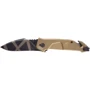 Нож Extrema Ratio MF1 BC Desert Warfare (1784.02.14)
