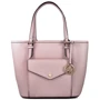 Женская сумка тоут Michael Kors розовая (MK0382W): Пол Женский