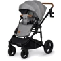 Коляска Lionelo MARI TOUR 3IN1 GREY STONE (LO-MARI TOUR 3IN1 GREY STONE): Количество блоков 3