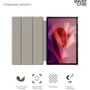 Аксесуар для планшетних ПК ArmorStandart Smart Case Black для Lenovo Tab P12 TB370FU (ARM70869): Матеріал Искусственная кожа + пластик