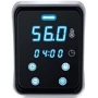 Вакуумная печь Steba SV 75 Sous Vide: Особенности Таймер, Поддержание температуры
