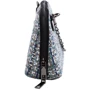 Женская сумка-купол Valiria Fashion синяя (4DETBI1805-4): Застежка Молния