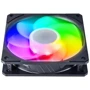 Кулер Cooler Master SickleFlow 120 ARGB Reverse Edition (MFX-B2DR-18NPA-R1): Призначення для корпуса