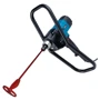 Дриль / міксер Makita UT120: Тип патрона різьбовій