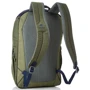 Рюкзак Рюкзак Deuter Vista Chap цвет 2325 khaki-navy (3811119 2325): Цвет зеленый