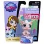 Ігрова фігурка Hasbro, Littlest Pet Shop звірятко Lolly Pinkington (A8228-7): Тип Персонаж мультфільму, фільму