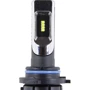 LED лампы Sho-Me F2 9006 30W: Головной свет Противотуманная, Ближний свет