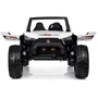 Электромобиль Kidsauto Двухместный багги CLASH CHALLENGER (24V) 4WD белый (SX1928white ): Максимальная скорость, км/ч 3.5-7