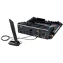 ASUS ROG STRIX B760-I GAMING WIFI: Разъемы на плате USB 2.0, USB 3.2 Gen 1, USB 3.2 Gen 2, M.2, СОМ